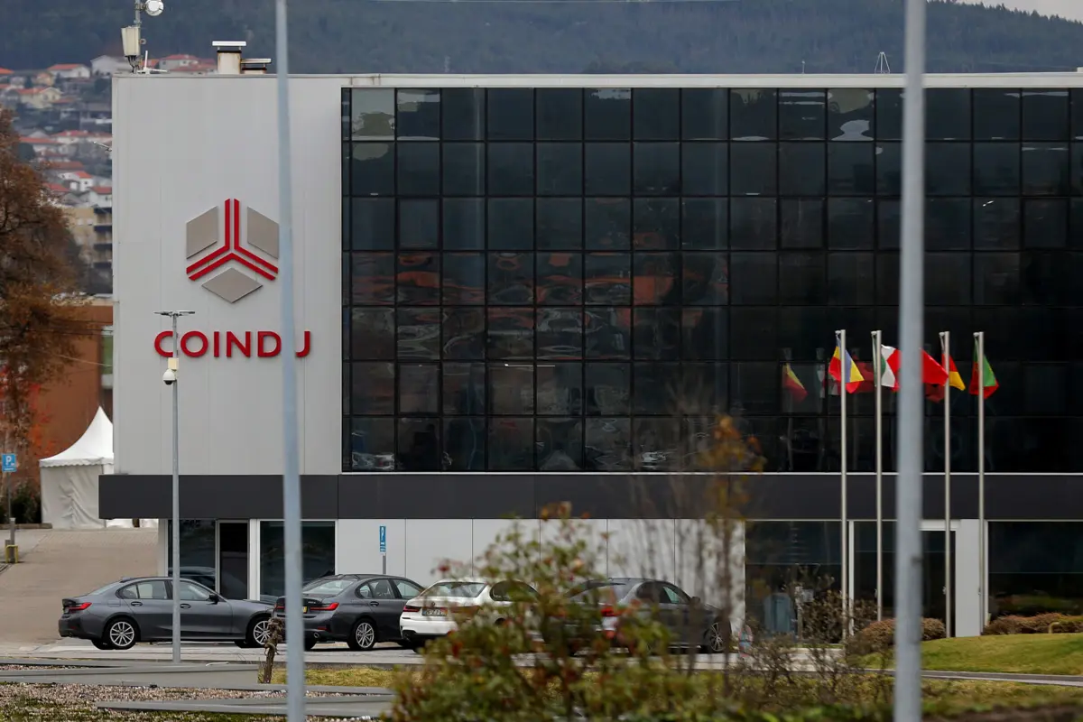 Empresa emprega, atualmente, cerca de dois mil trabalhadores