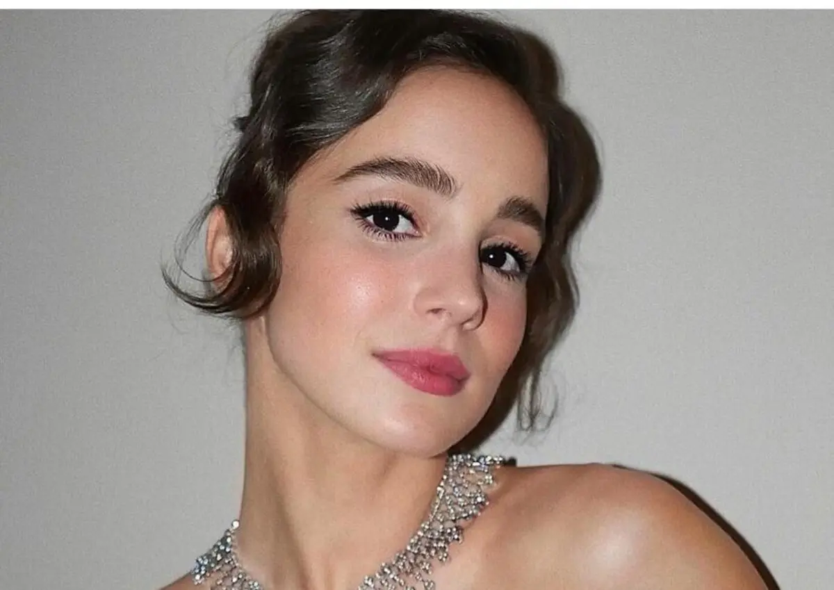 Imagem de contexto do artigo Alba Baptista soma novo desafio internacional