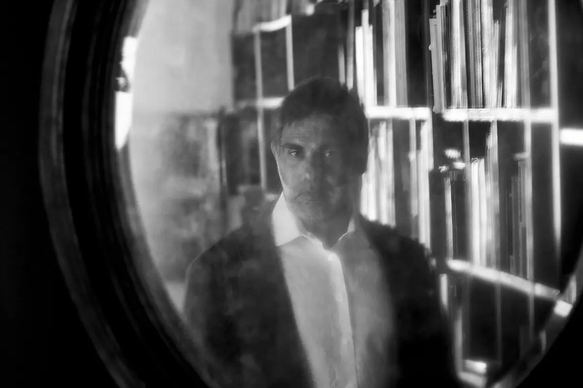 Filme nasceu da paixão de Edgar Pêra pelo universo de Fernando Pessoa