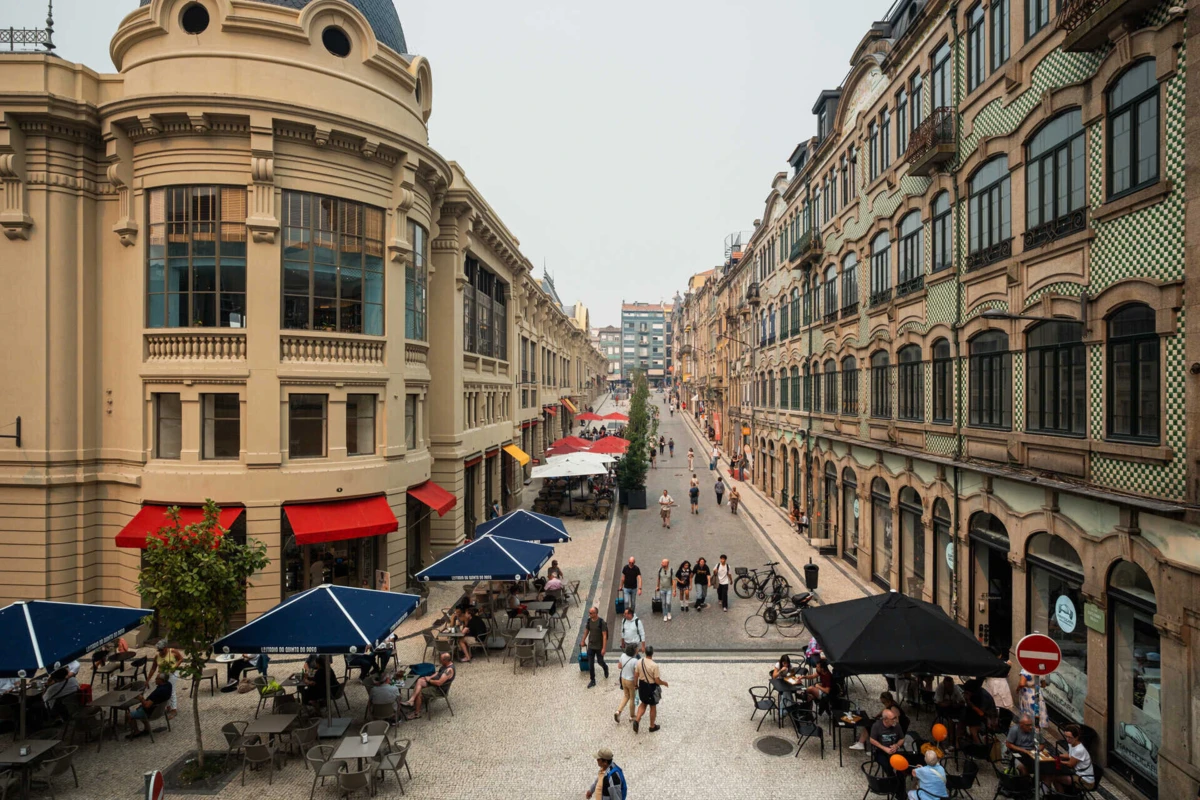 Em consequência do decréscimo da natalidade, o número médio de filhos por mulher em idade fértil diminuiu no ano passado para 1,40 filhos