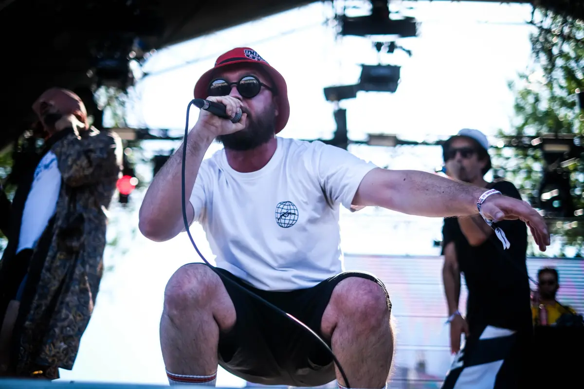 Primeiro dos dois espetáculos já está esgotado