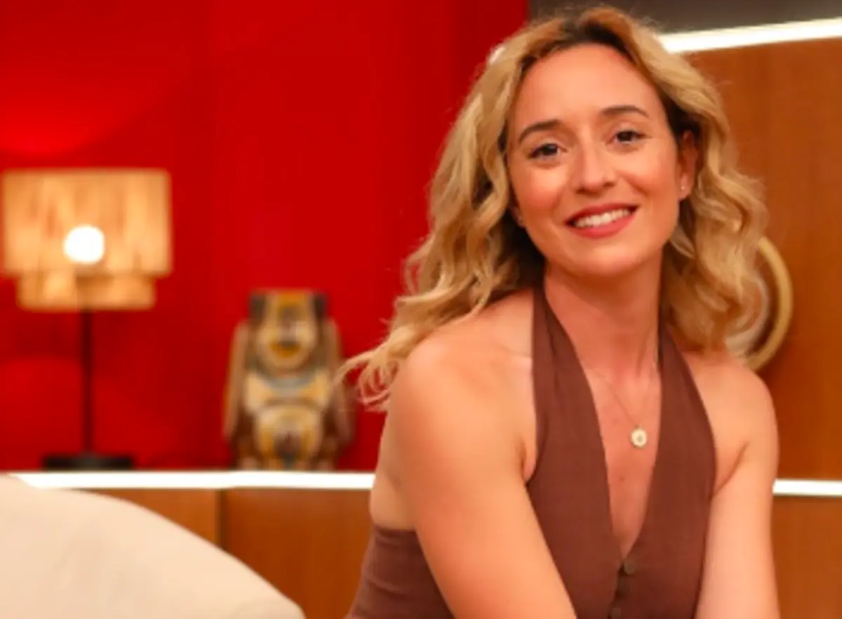 Imagem de contexto do artigo Rosa Bela revela incrível forma física em véspera de se casar