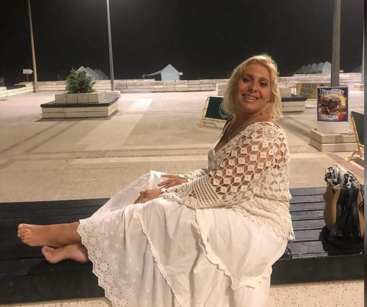 Mónica Silva estava grávida quando desapareceu