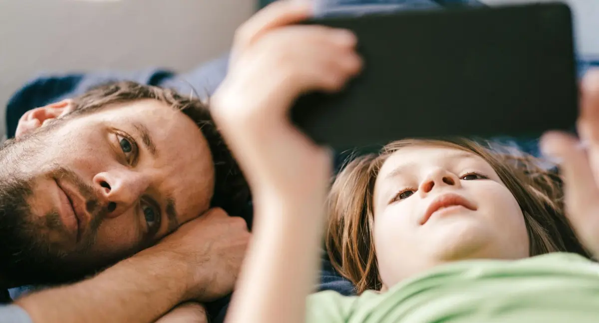 Family Link é uma aplicação da Google