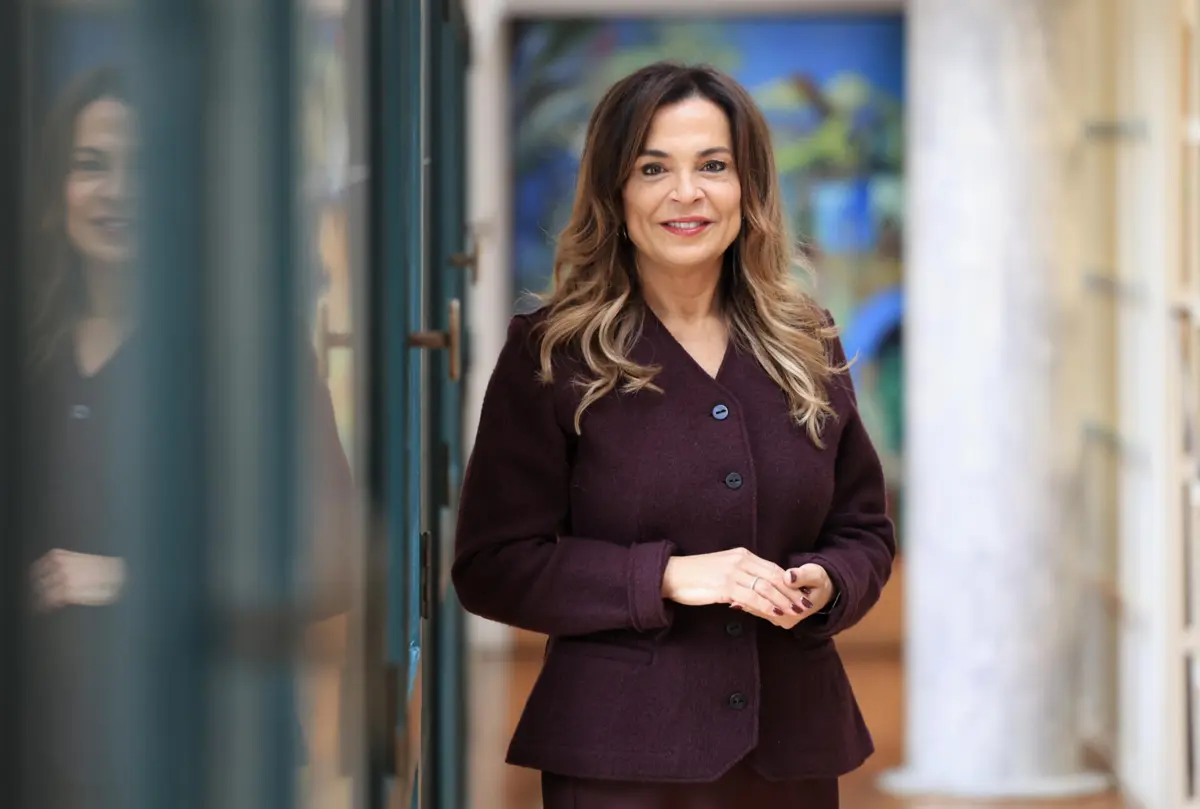 Luísa Salgueiro quer "consolidar Matosinhos como referência nacional de políticas sociais"