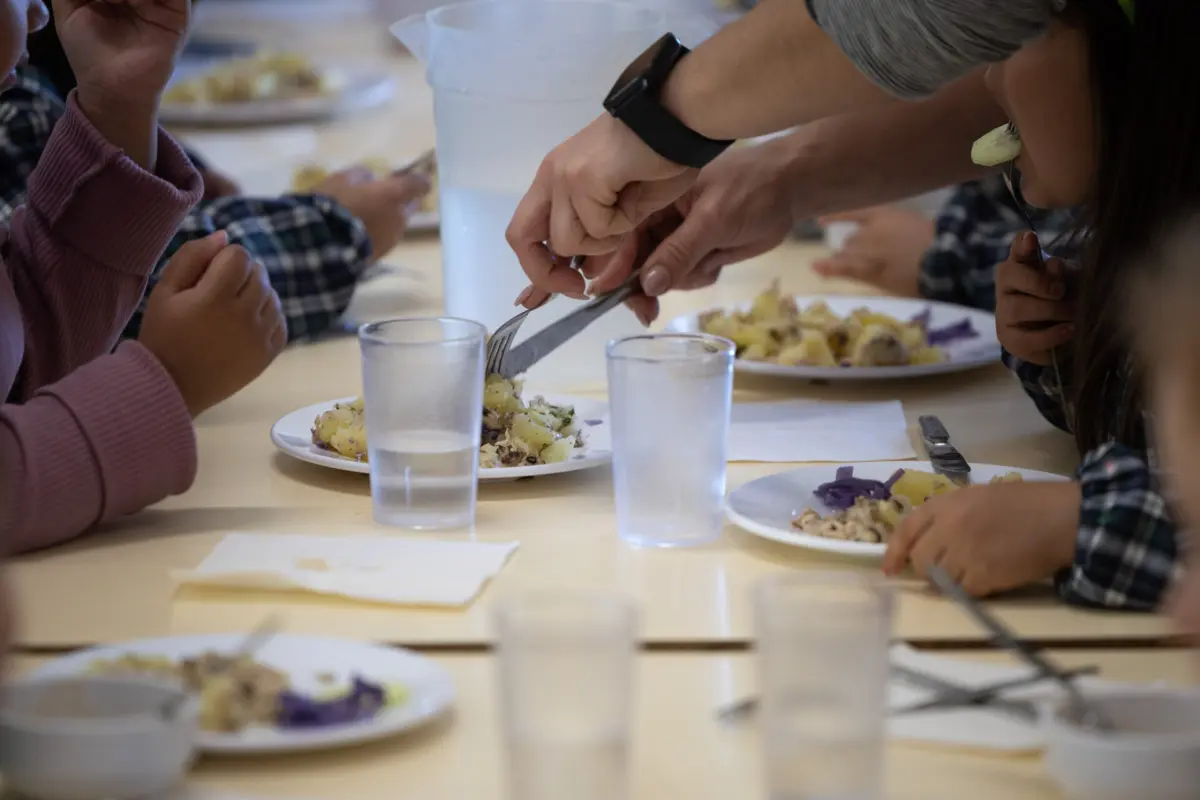 Cantina do hospital de Famalicão continua a funcionar