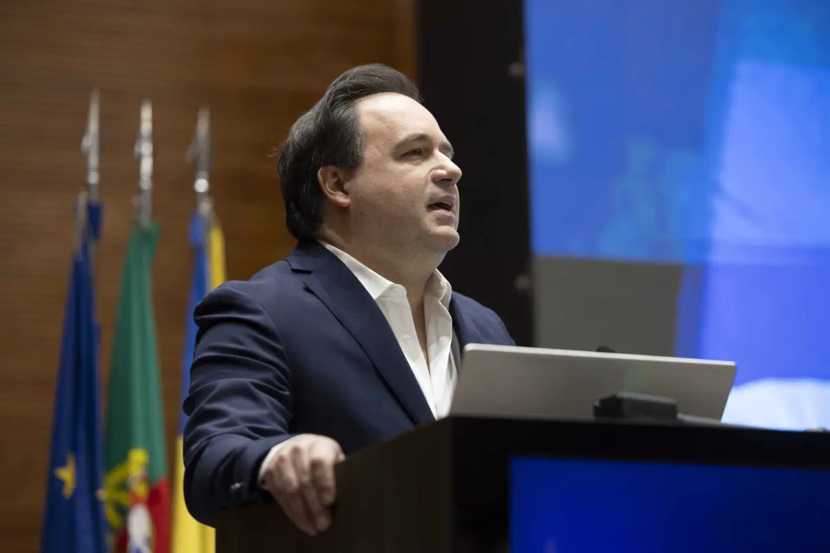 Victor Hugo Salgado volta a ser candidato nas próximas eleições