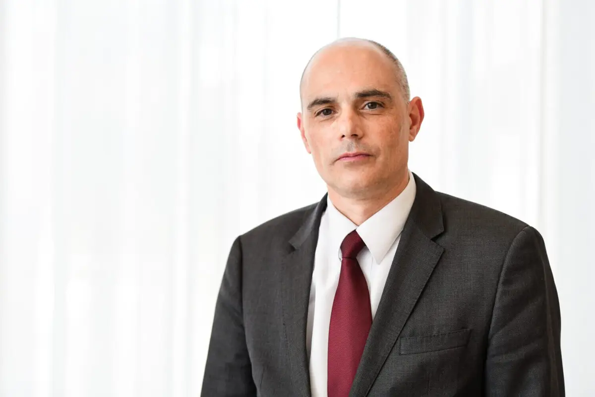 O Sindicato dos Magistrados do Ministério Público é dirigido por Paulo Lona