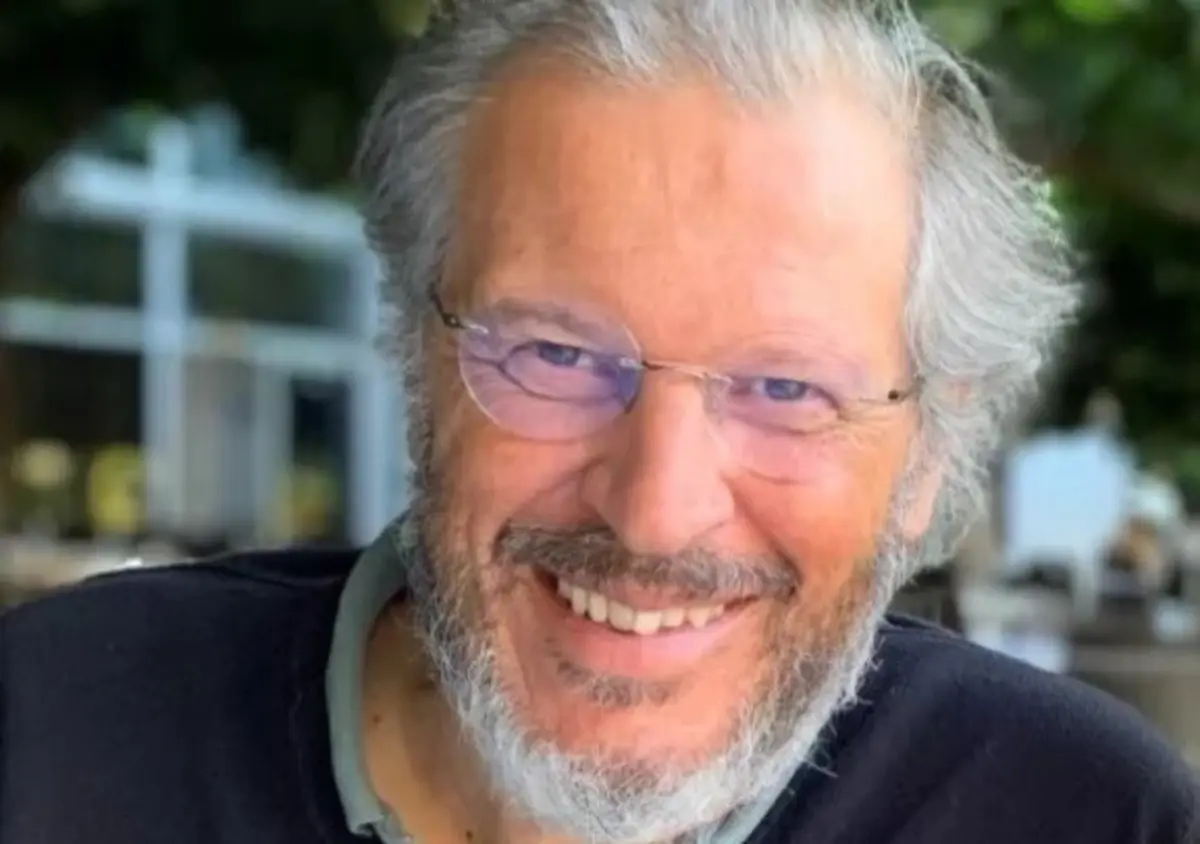 Imagem do autor Rui Marques