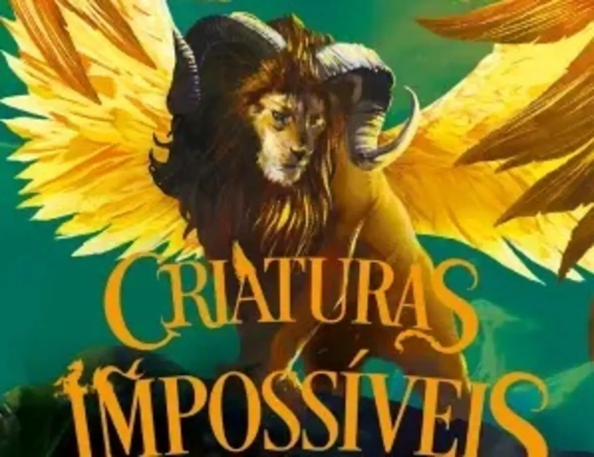 Novo livro de Katherine Rundell