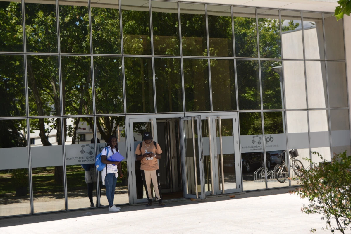 Politécnico de Bragança tem novas licenciaturas