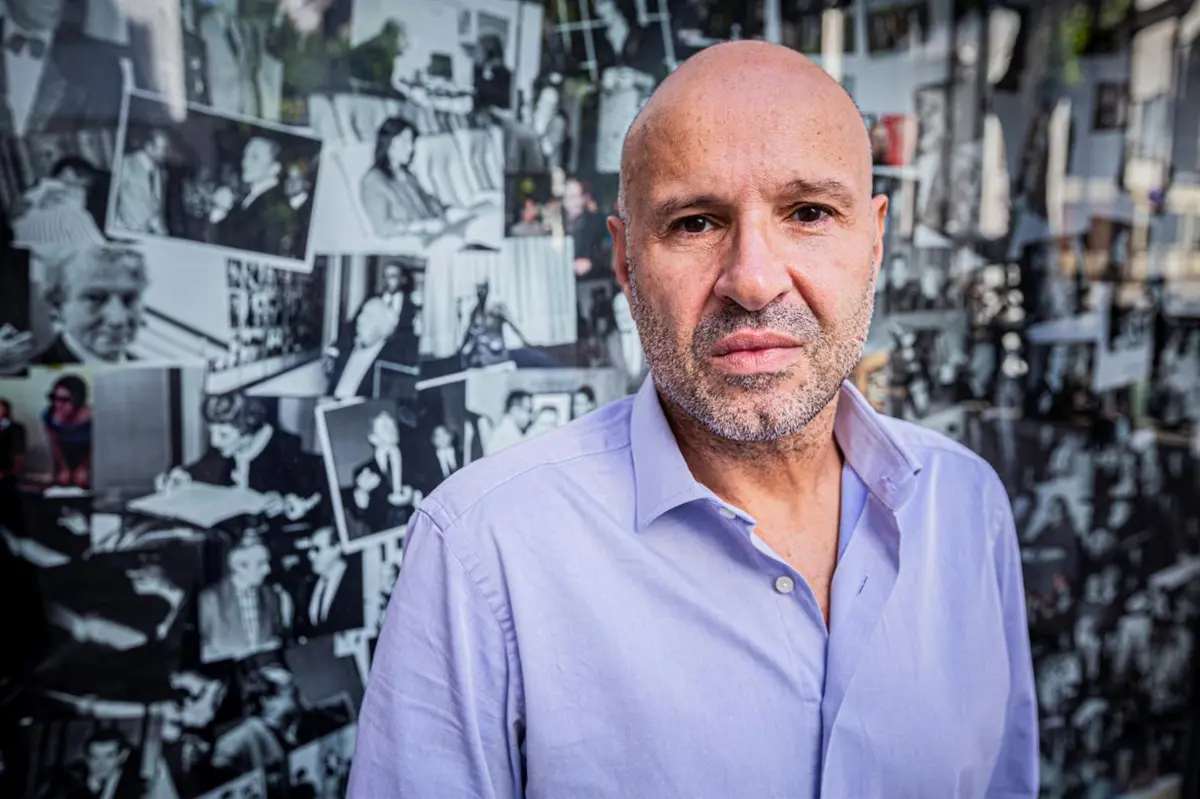 Histórias de Paulo José Miranda remetem-nos para o delicioso romance "Literatura nazi nas Américas", de Roberto Bolaño