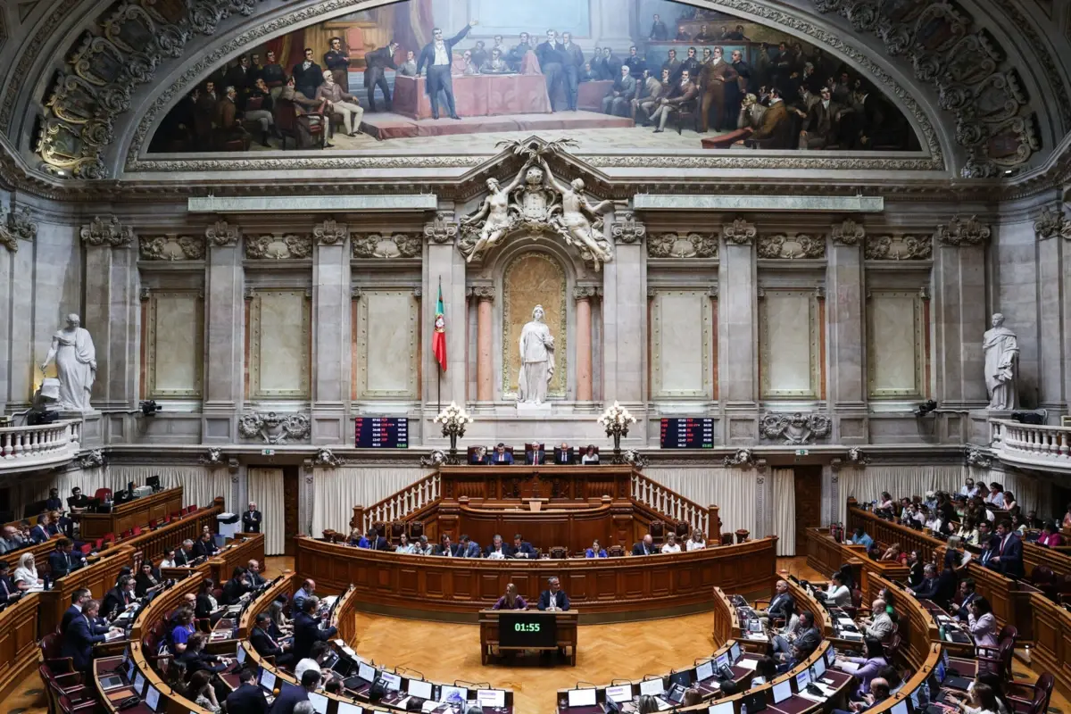 230 cidadãos vão apresentar propostas aos deputados e ao Governo