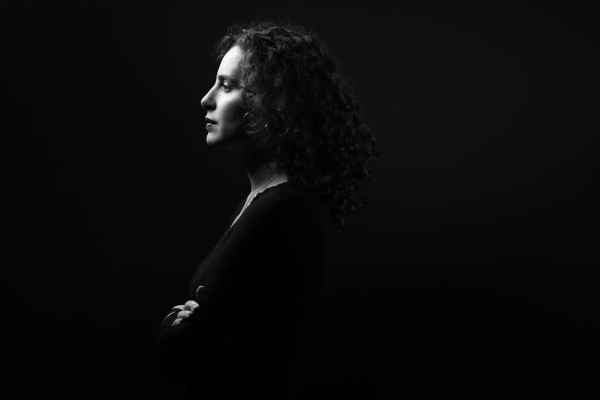 Realizadora Lina Soualem estará em foco