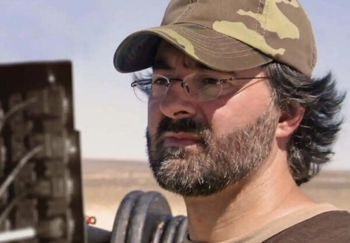 A estreia como realizador e argumentista com a curta-metragem “Amor & Alquimia” em 1995 conquistou êxito