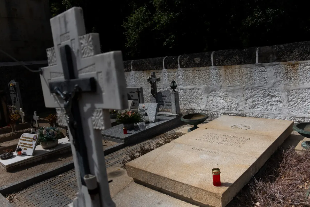 Trasladação de Eça do cemitério de Santa Cruz do Douro para o Panteão nacional vai ocorrer a 27 de setembro