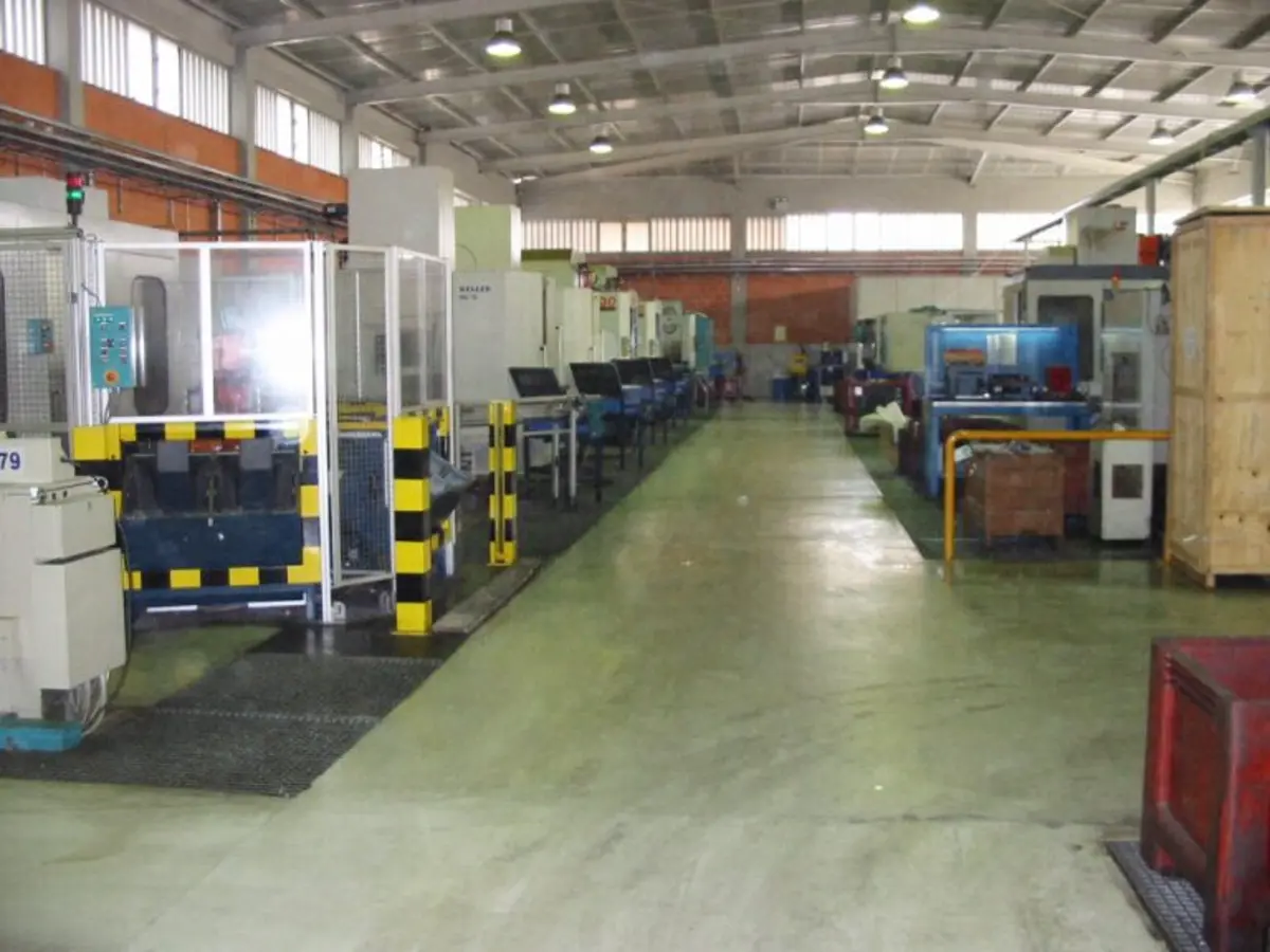 Insolvência foi declarada esta quinta-feira pelo Tribunal de Aveiro