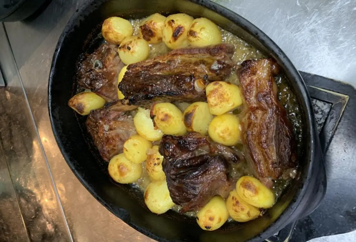 Casa Arouquesa, em Viseu