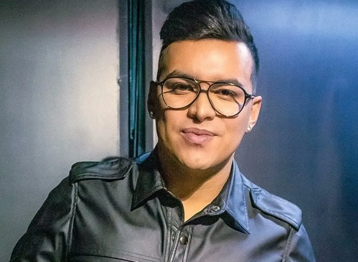 Yeison Jiménez tinha 34 anos