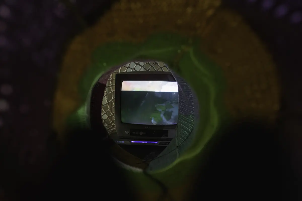 "Shopyard" tem curadoria dos Space Transcribers (Daniel Duarte Pereira e Fernando P. Ferreira)