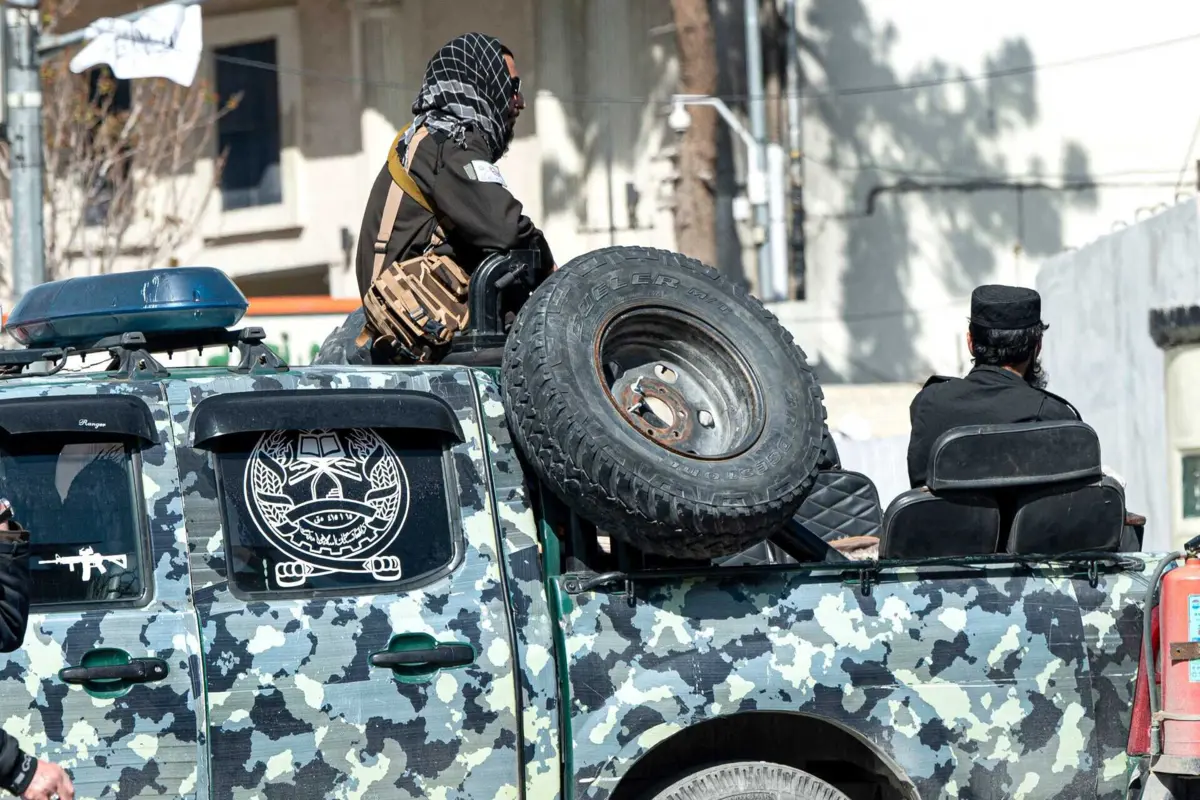 UNAMA documentou pelo menos 800 violações dos direitos humanos pelos talibãs