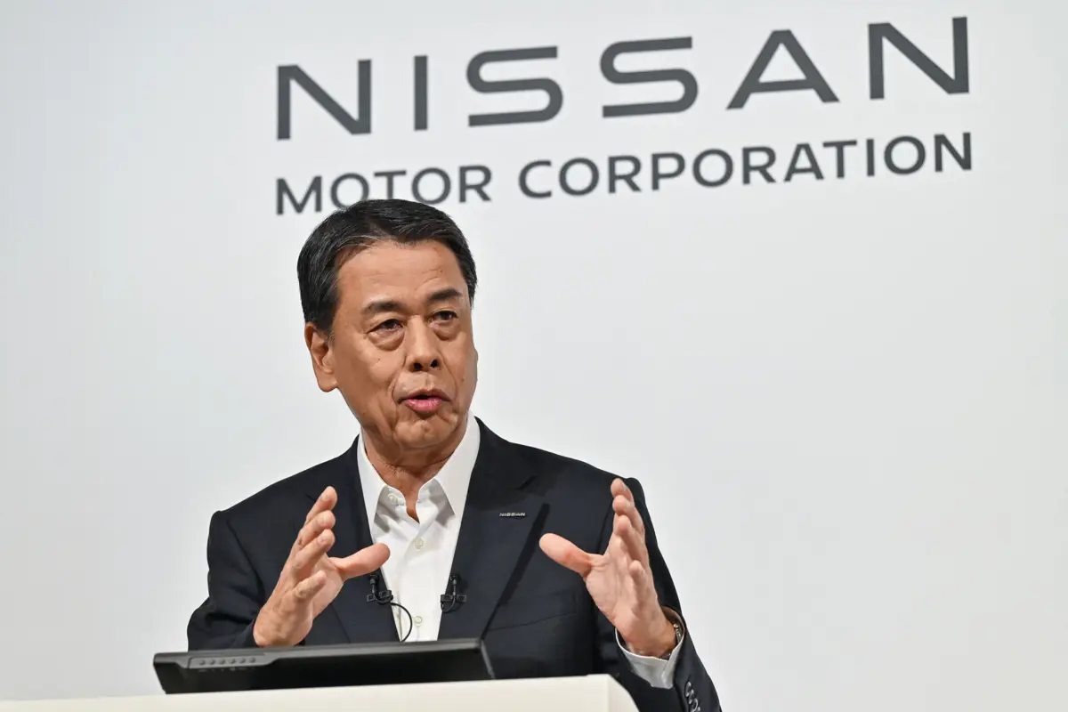Nissan reconhece a necessidade de "tomar medidas urgentes"