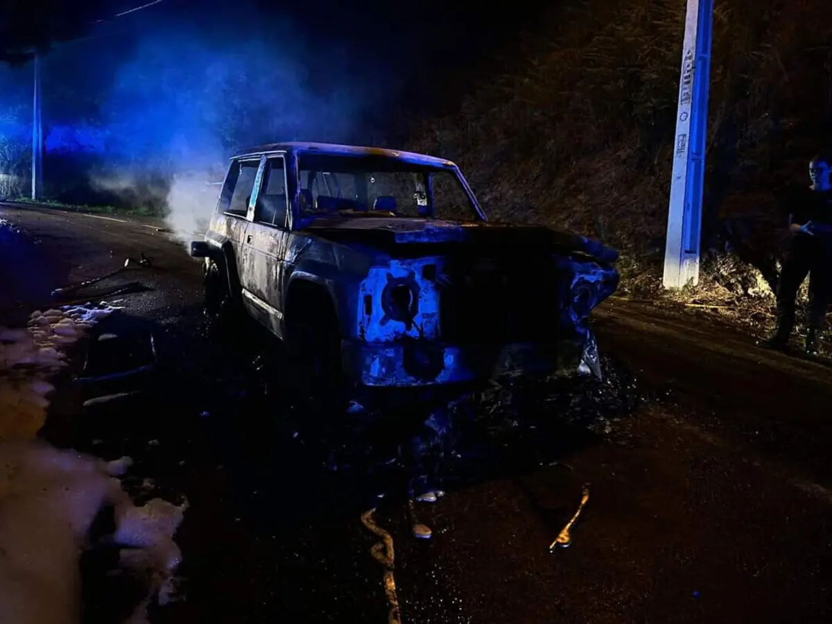 Imagem de contexto do artigo Homem que morreu num acidente em Arcos de Valdevez tinha perdido irmão e mãe nos últimos oito meses
