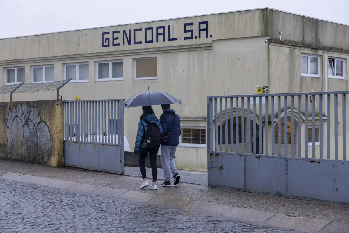 Imagem de contexto do artigo Administração da Gencoal diz que despedimento é “inevitável”