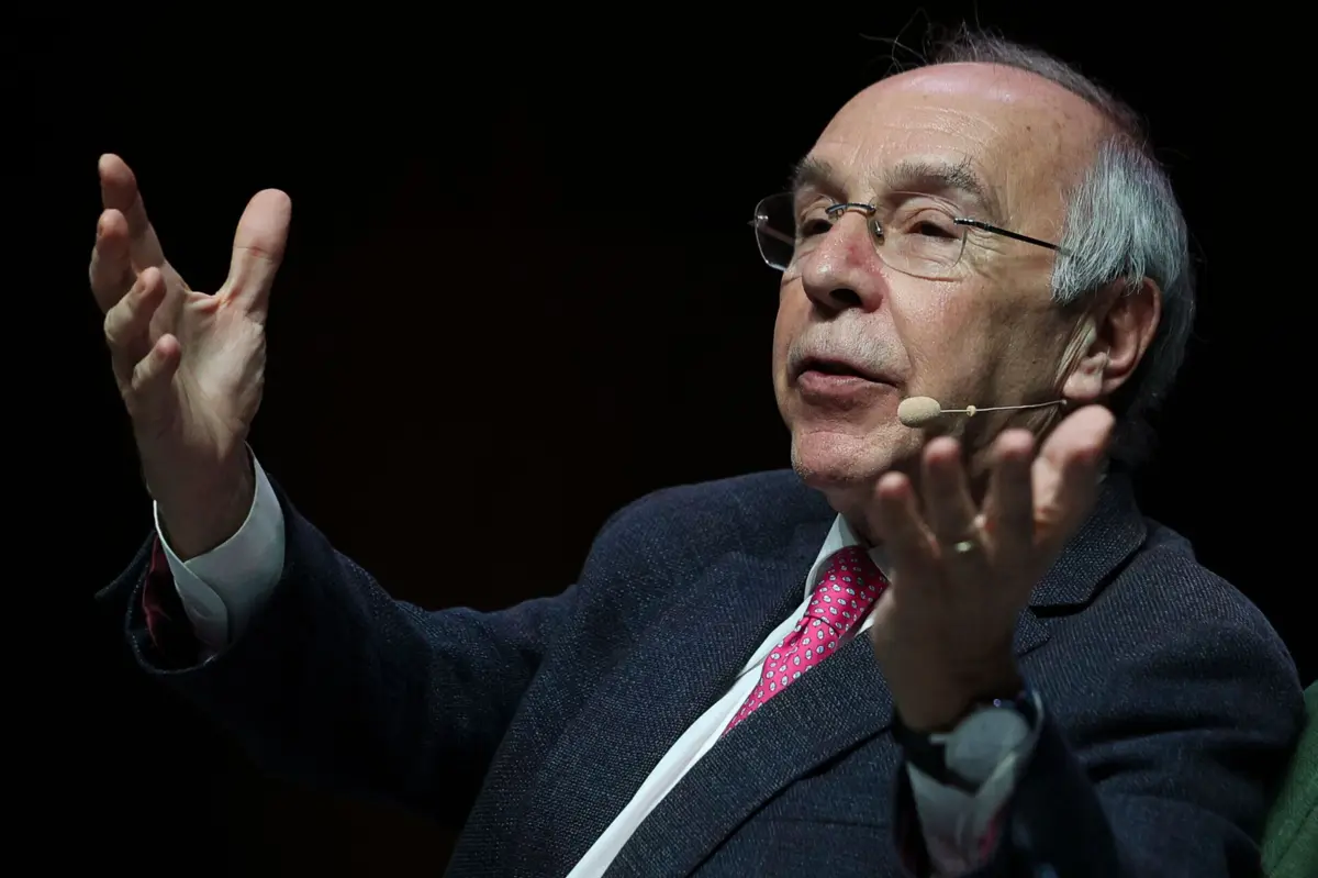 Imagem de contexto do artigo Filho de Jorge Sampaio apoia Marques Mendes