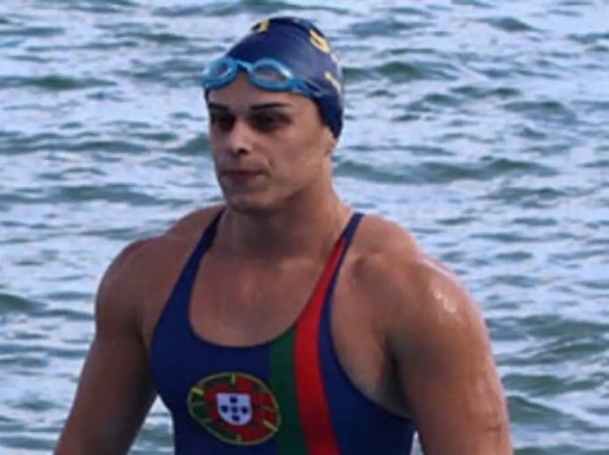 Hannah Caldas fica com suspensão