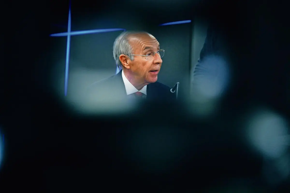 Luís Marques Mendes é o candidato que estima gastar mais para convencer os eleitores