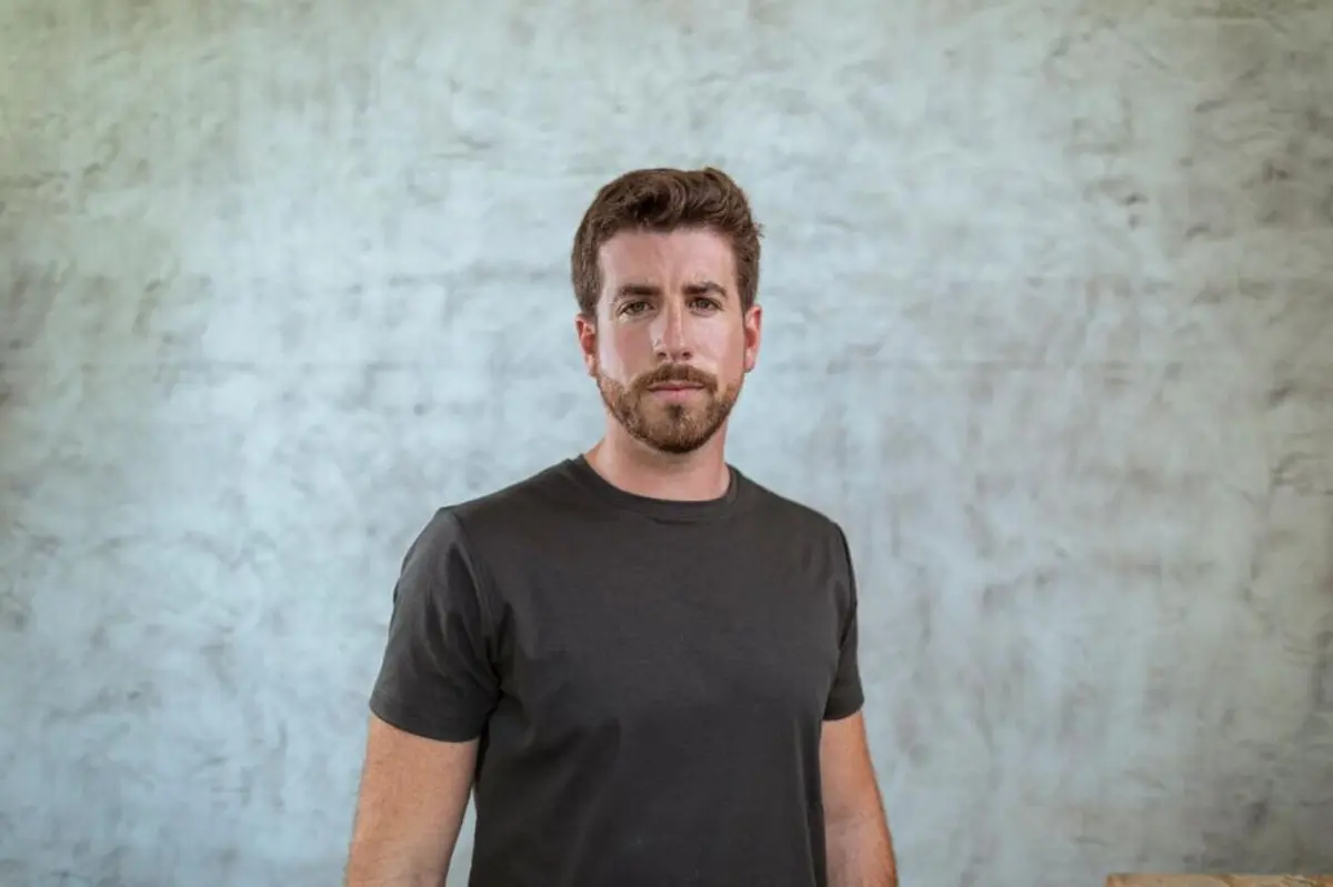 Diogo Miranda é diretor-geral do novo melhor restaurante do mundo, no Peru