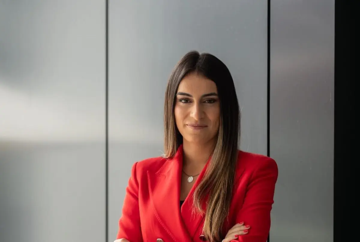 Deputada Rita Matias é uma das figuras de maior destaque no partido de André Ventura