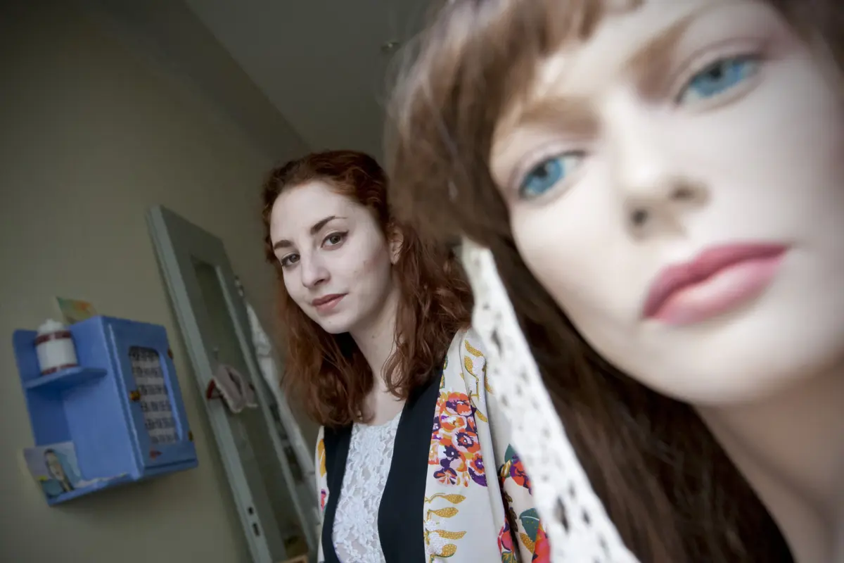 Emmy Curl vai atuar no festival eborense no mês de maio