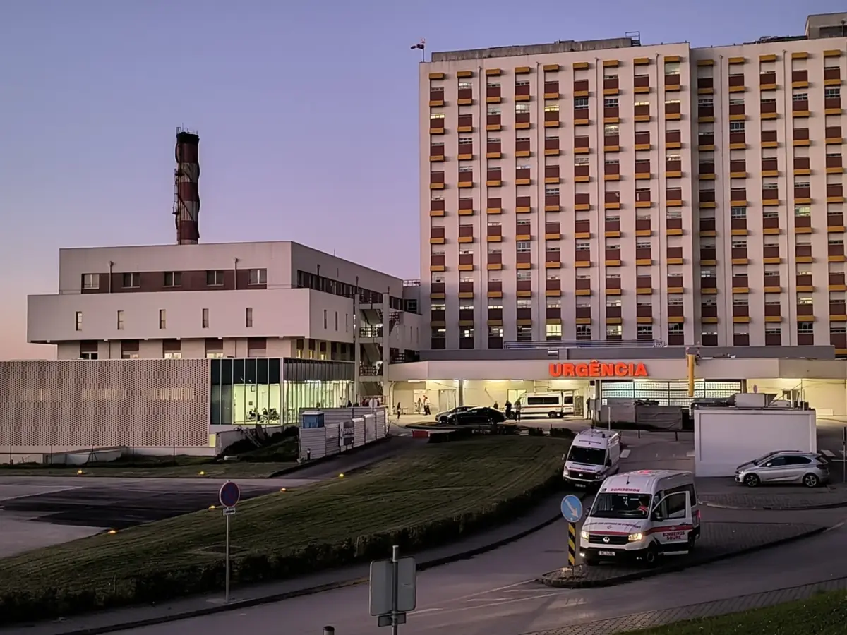 ULS de Coimbra com meios adicionais de resposta às populações