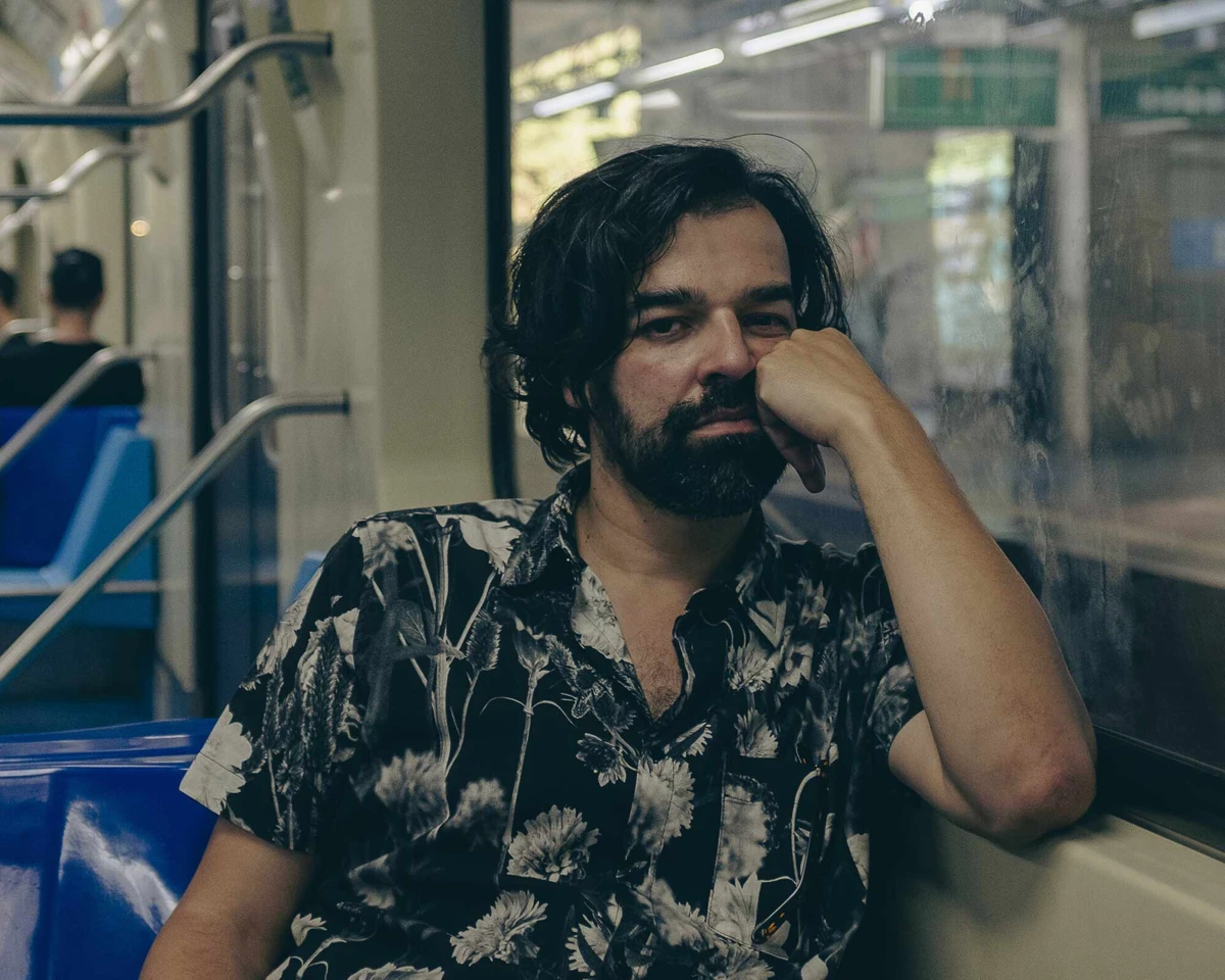“Melancólico Dançante” de Valter Lobo sobe ao palco da Casa da Música