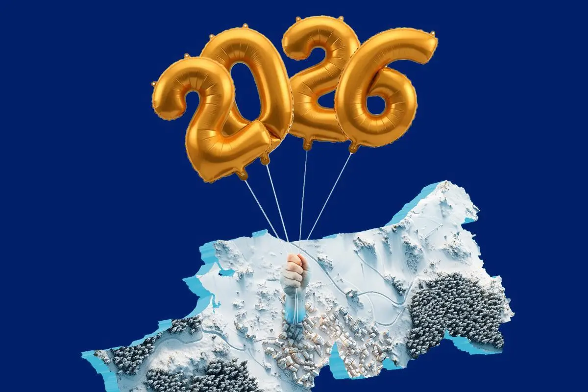 Imagem de contexto do artigo Viver num jerricã e o casamento de CR7: as previsões de Susana Romana para 2026