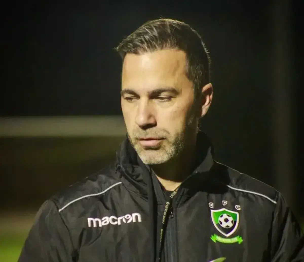 Técnico acusado pela FPF