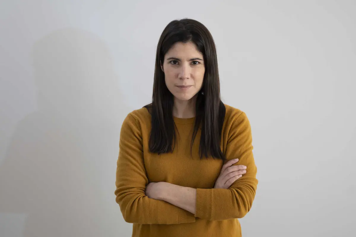 Mariana Mortágua solidária com A Barraca