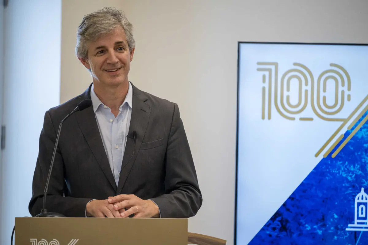 Presidente de Viana do Castelo, Luís Nobre