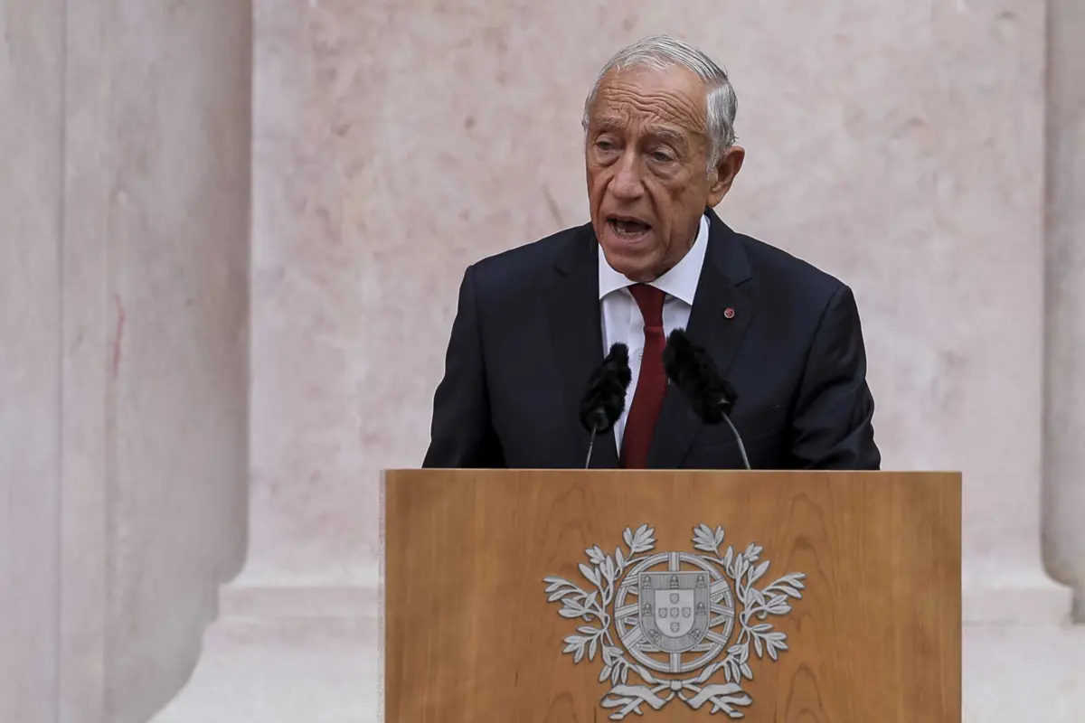 Imagem de contexto do artigo Marcelo condena atentado na Turquia em mensagem enviada a Erdogan