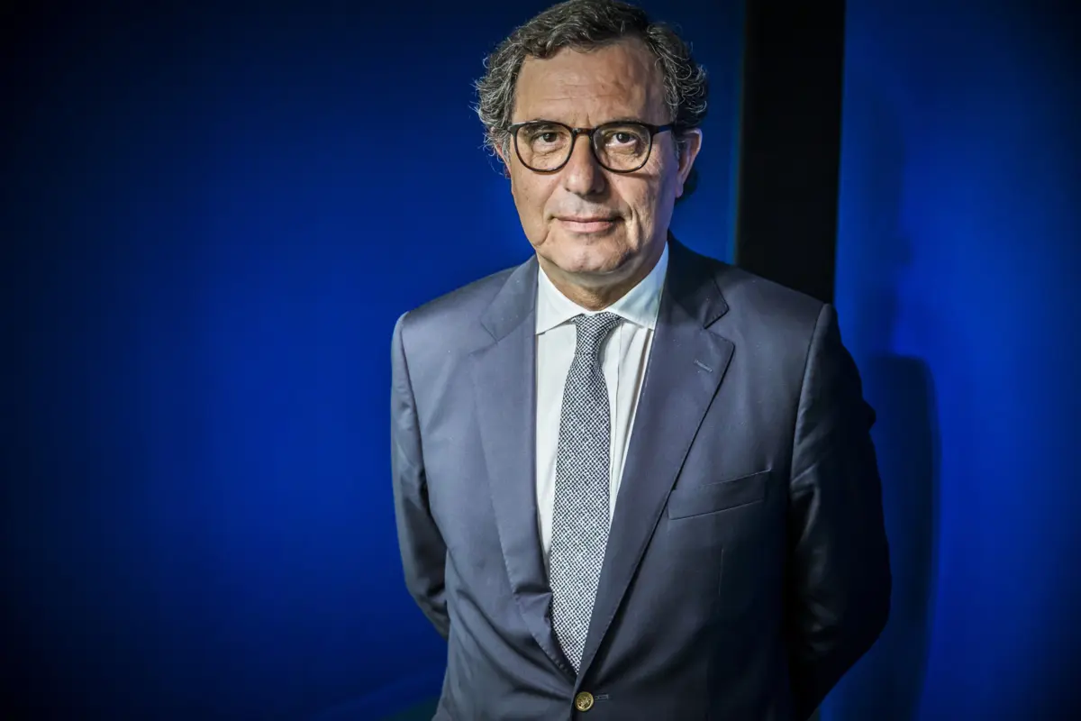 Castro Almeida foi nomeado ministro Adjunto e da Coesão Territorial