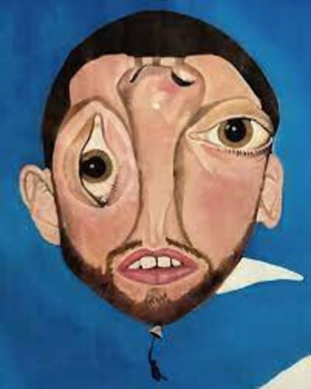 Mac Miller morreu de overdose aos 26 anos