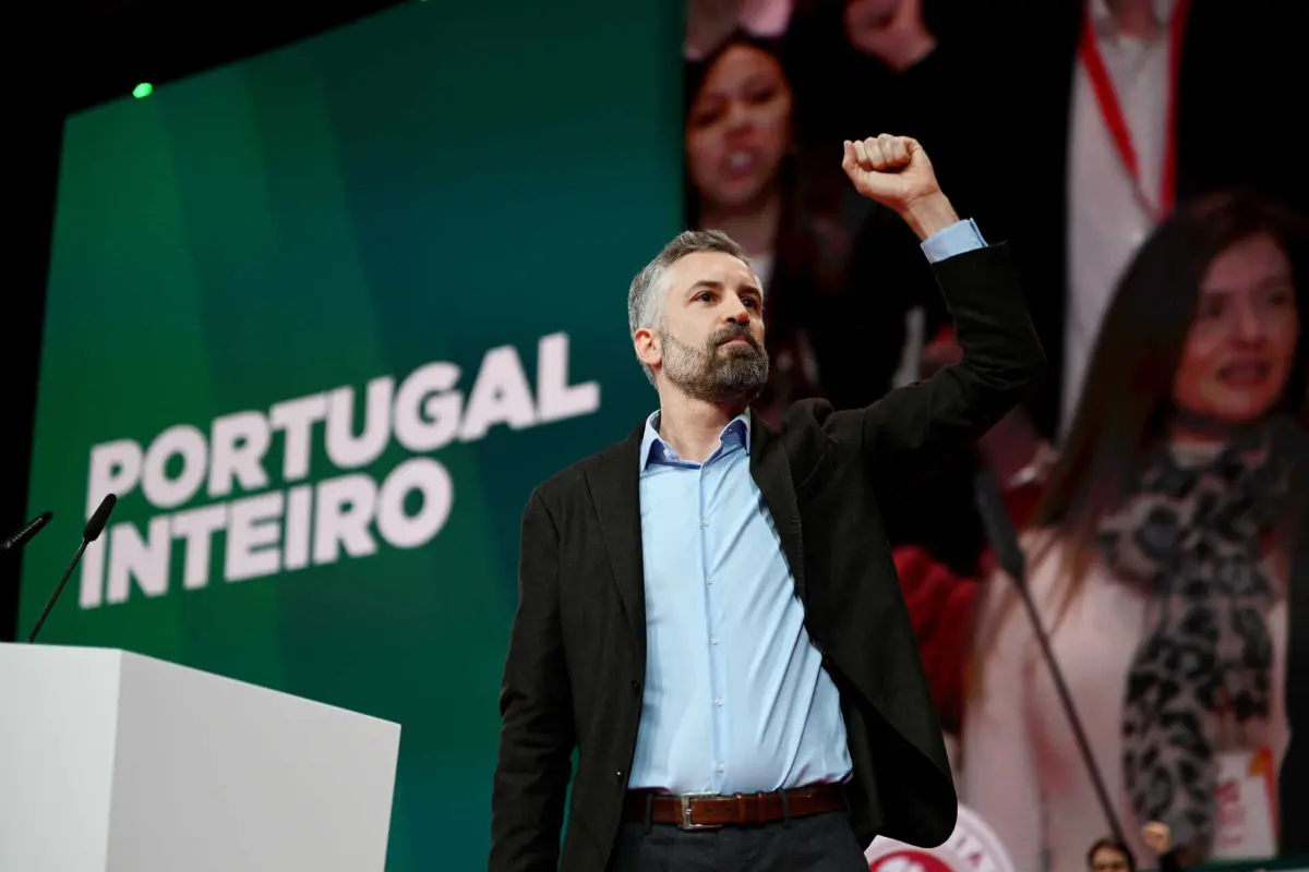 Imagem de contexto do artigo Dos salários à habitação, saiba quais as mudanças que Pedro Nuno promete fazer