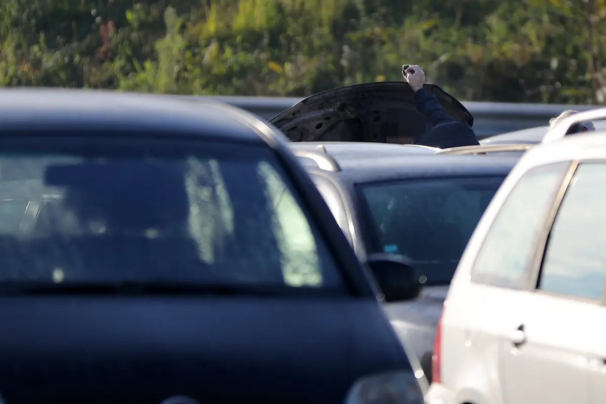 Imagem de contexto do artigo Tribunal europeu rejeita cálculo de imposto a carros usados importados