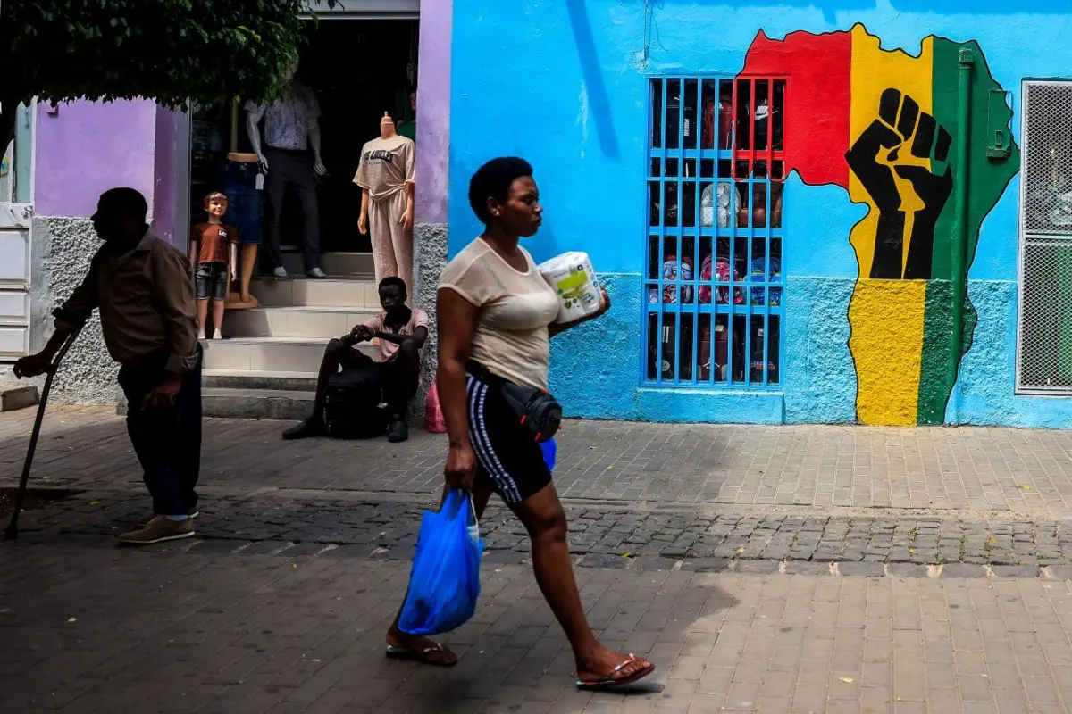 Hospitalidade de Cabo Verde tem levado a aumentos sucessivos do número de turistas