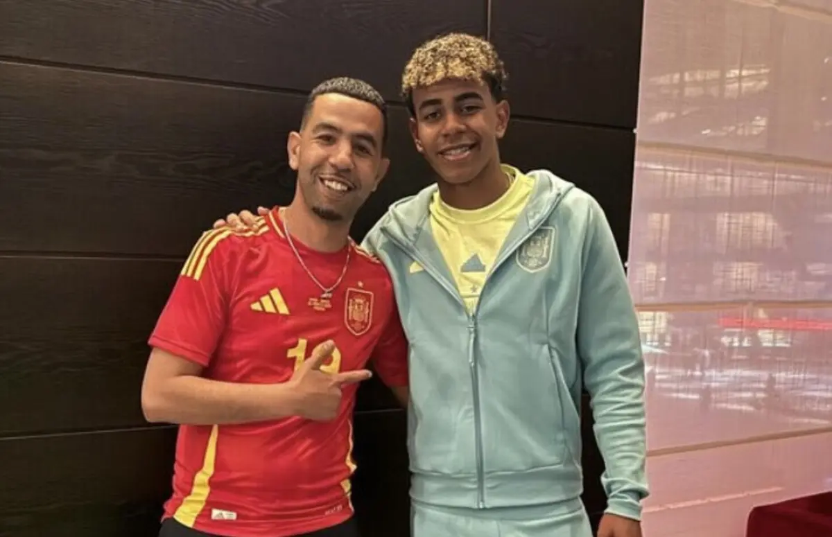 Mounir Nasraoui encontra-se "estável" no hospital