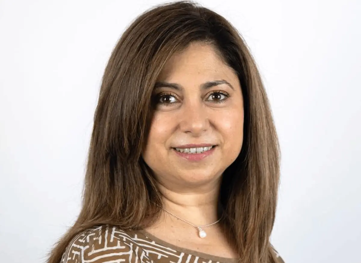 Isabel Simões Pinto já foi deputada na Assembleia da República, pelo PSD