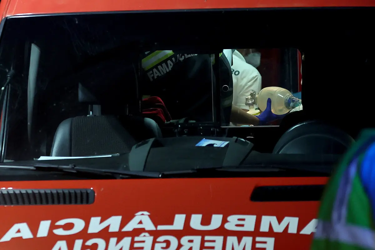 Imagem de contexto do artigo Homem de 37 anos morre em despiste de mota na Póvoa de Varzim