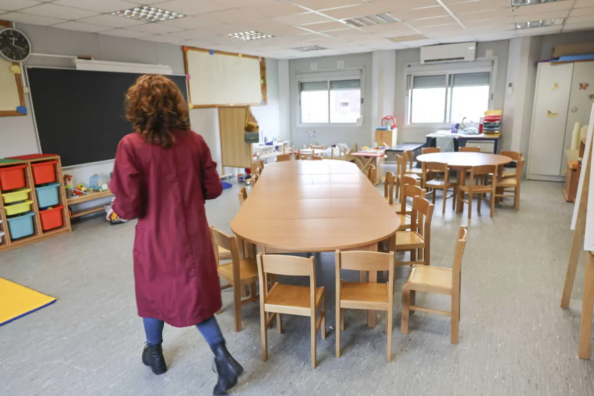 Num inquérito feito no início do mês aos associados da ACPEEP, faltavam 60 educadores (50 em creche, 10 em jardins de infância) que podem atingir quase 1300 crianças